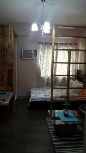The Treehouse A @ Trees Residences